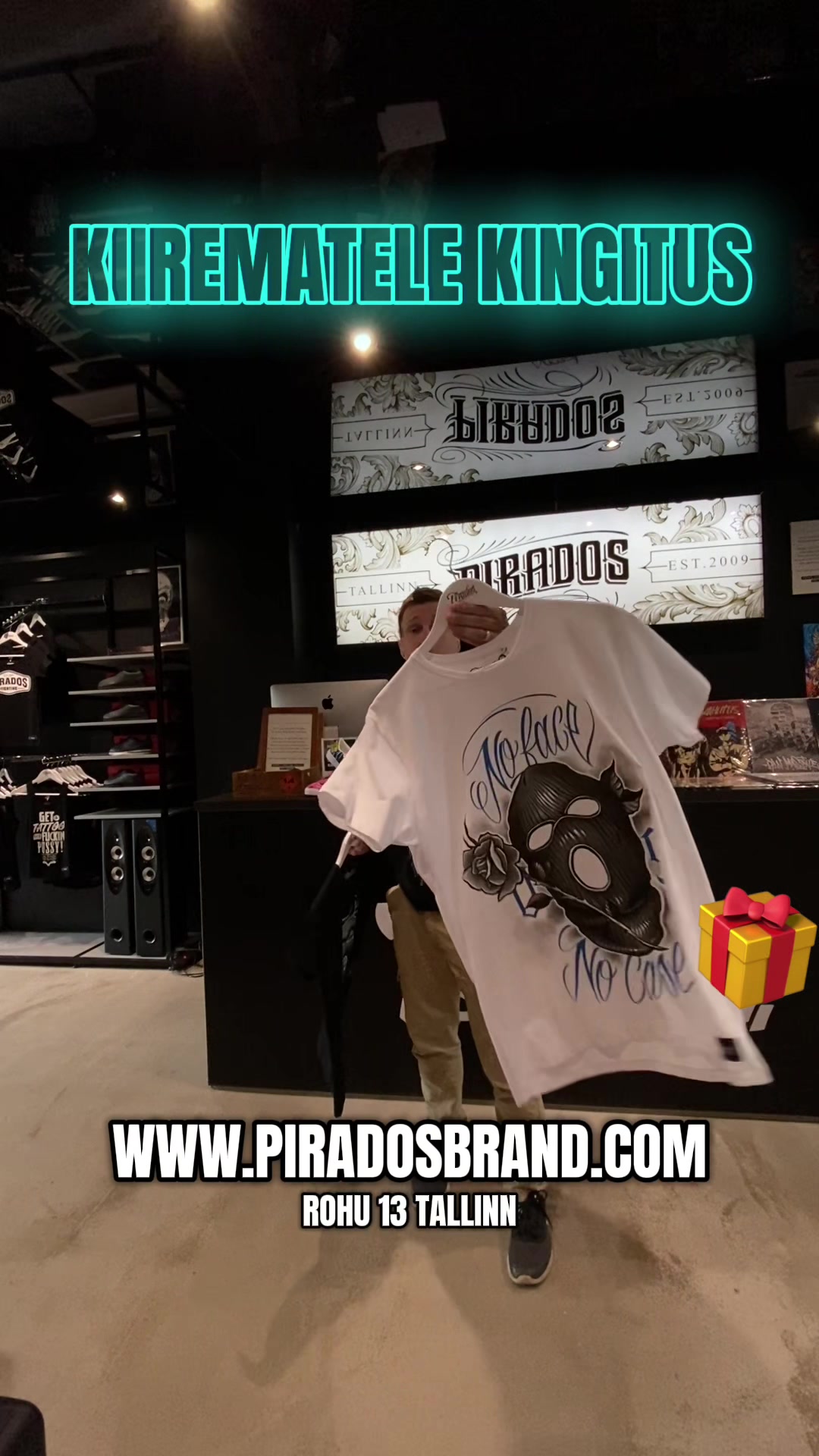 @Pirados®