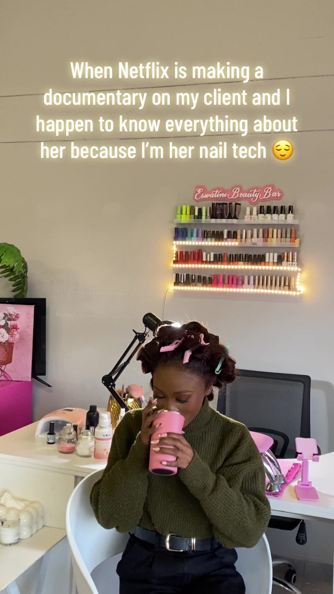 @eswatini beauty bar