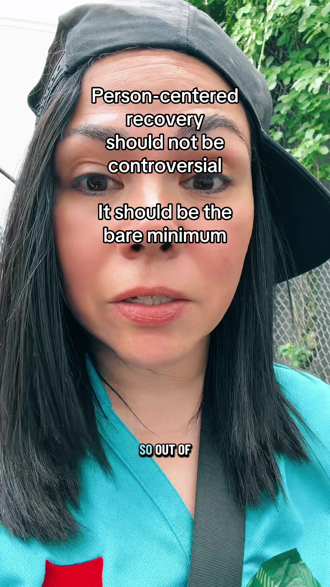 @Burn The Stigma Tara