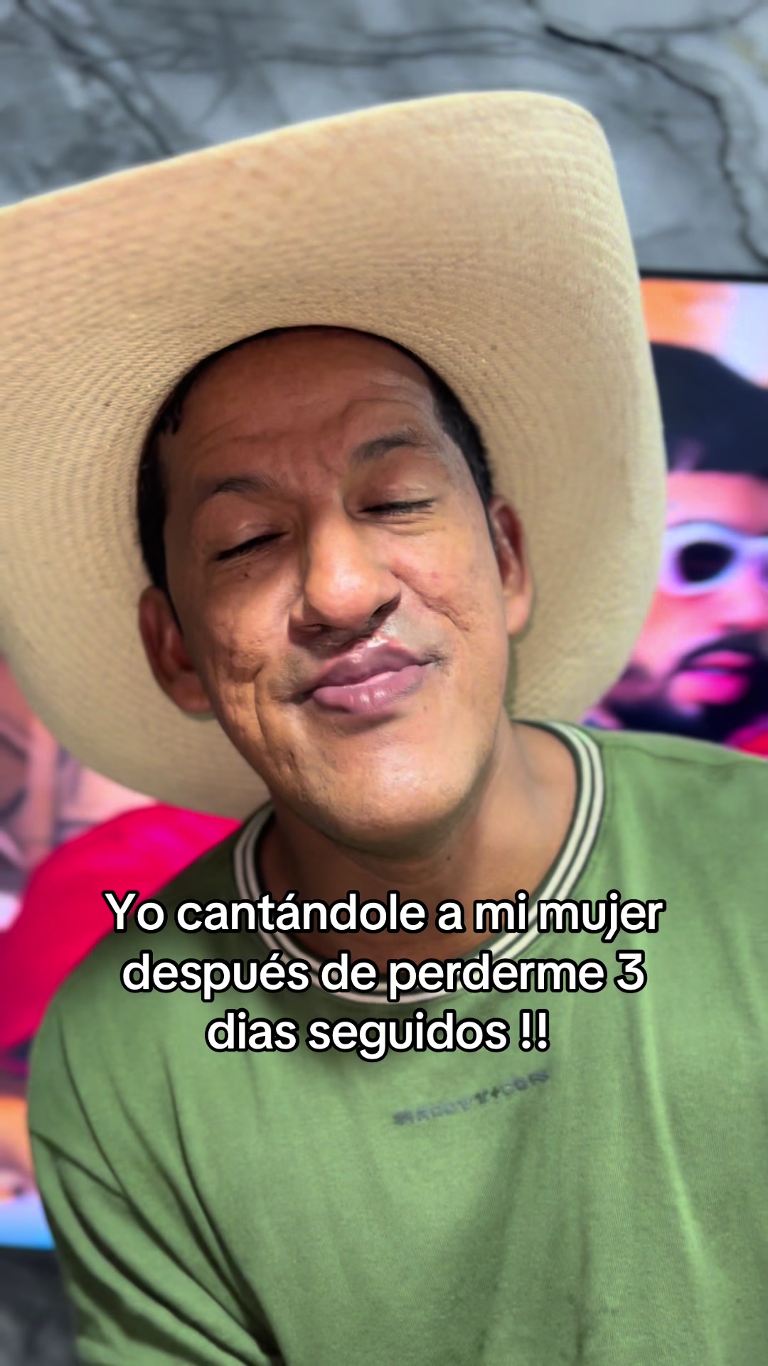 @El Ñato Oscar