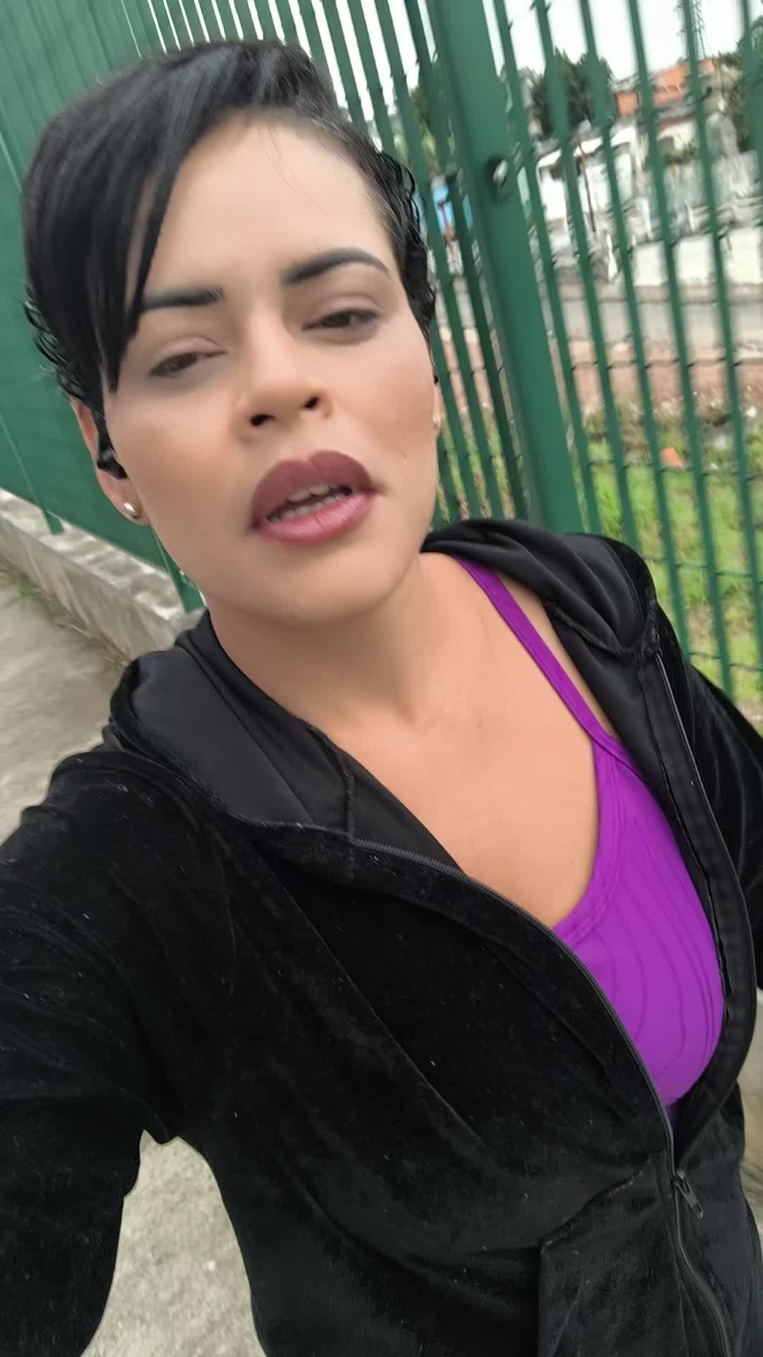 @Michele Venseslau