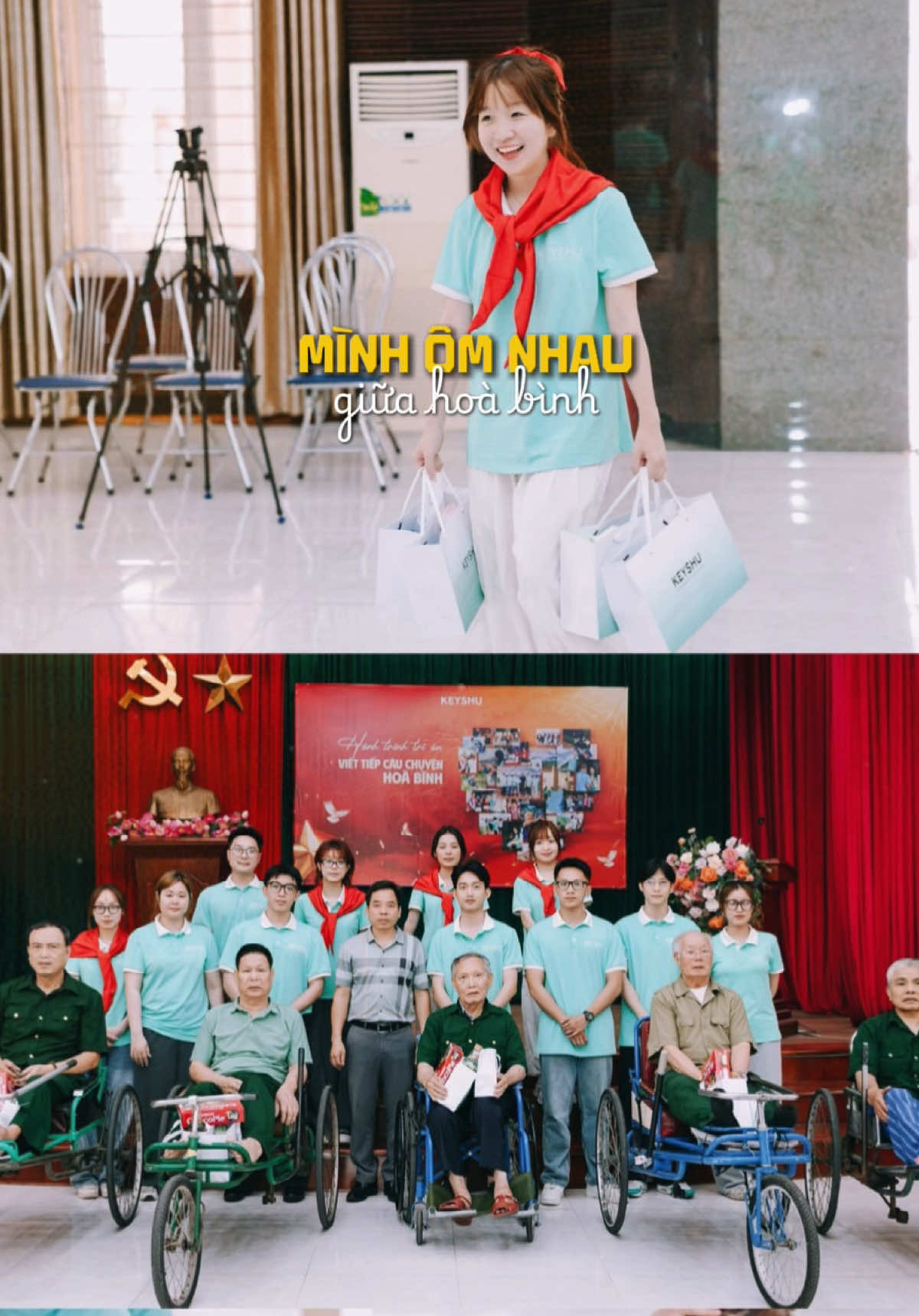 @Người đẹp đang bận ✨