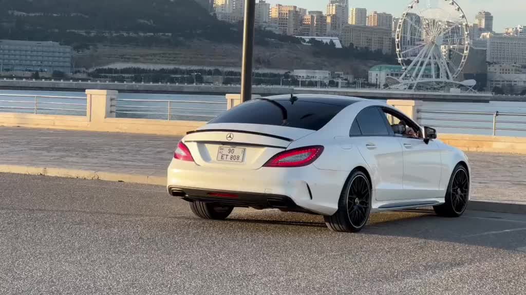 @Benz_AMG_Fanpage