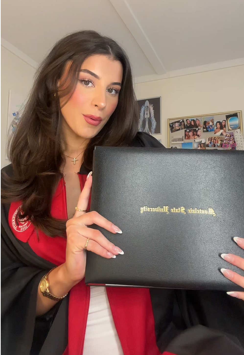 @ginaaciccotti