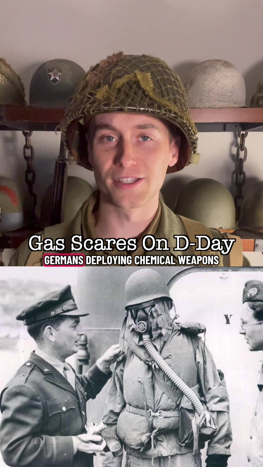 @World War Wisdom