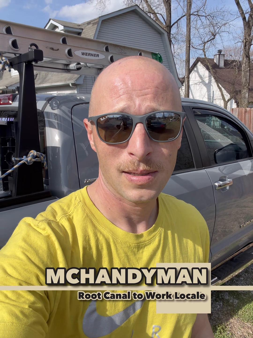 @MCHandyman