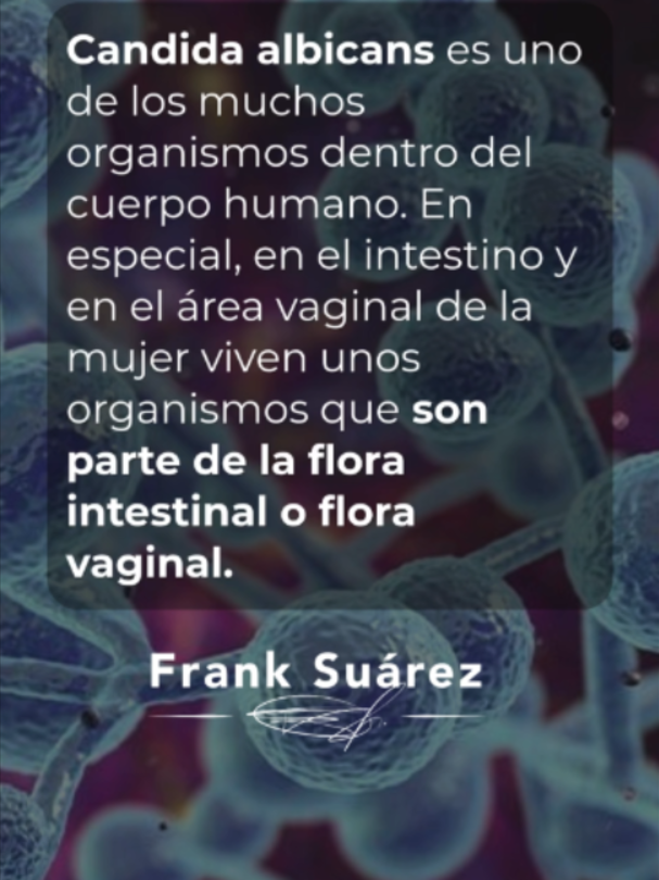 @Frank Su&aacute;rez de MetabolismoTV