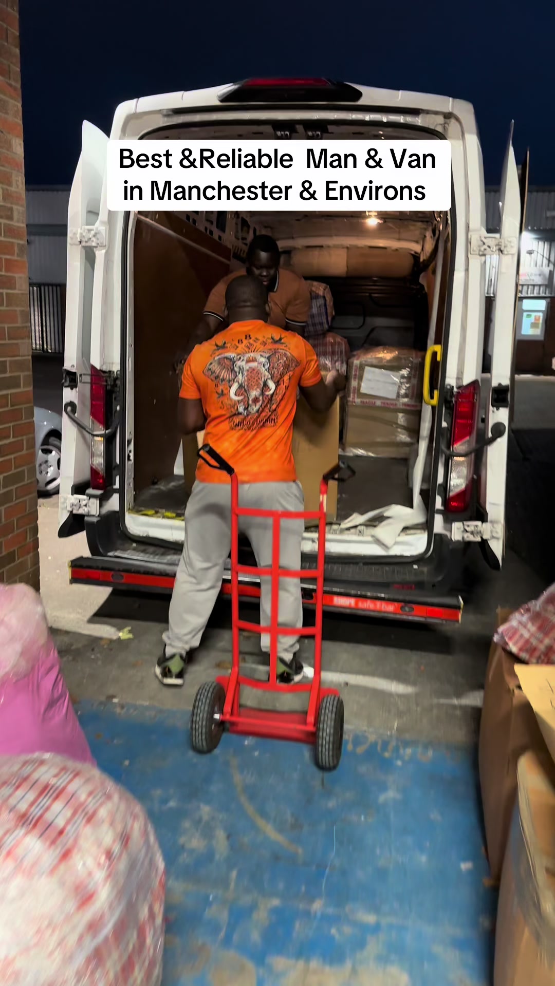 @Rosexpress-Logistics