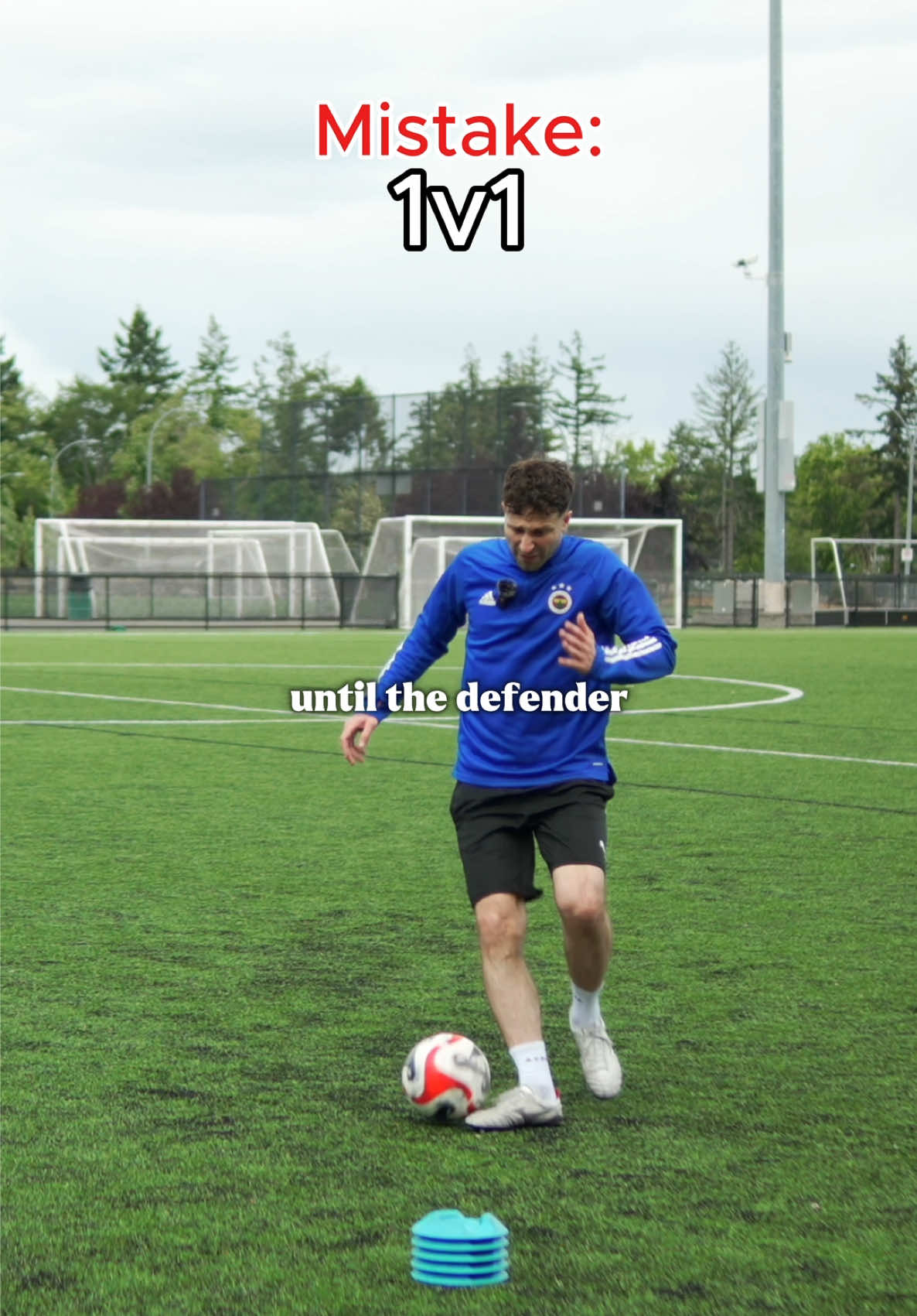 @Football Fundamental