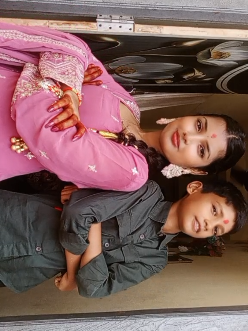 @💜Janvi Sharma💜