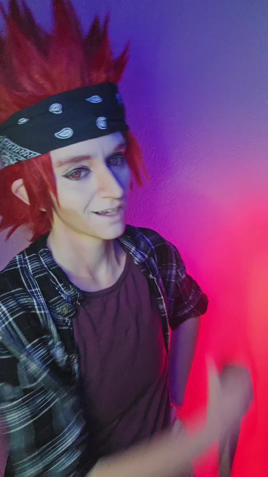 @SonicCurse