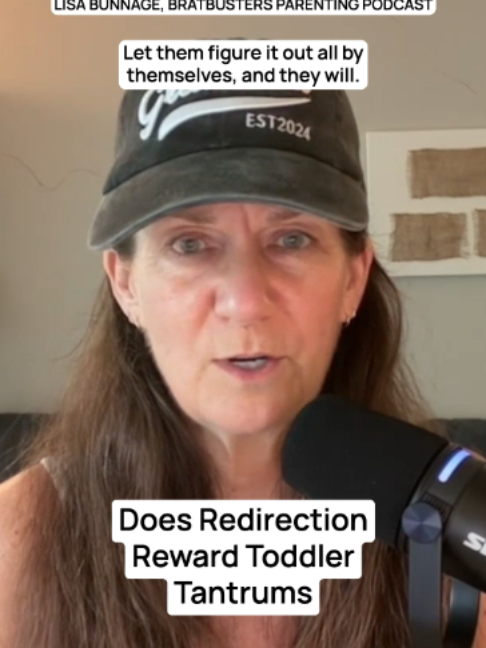 @Lisa Bunnage - Parenting Coach
