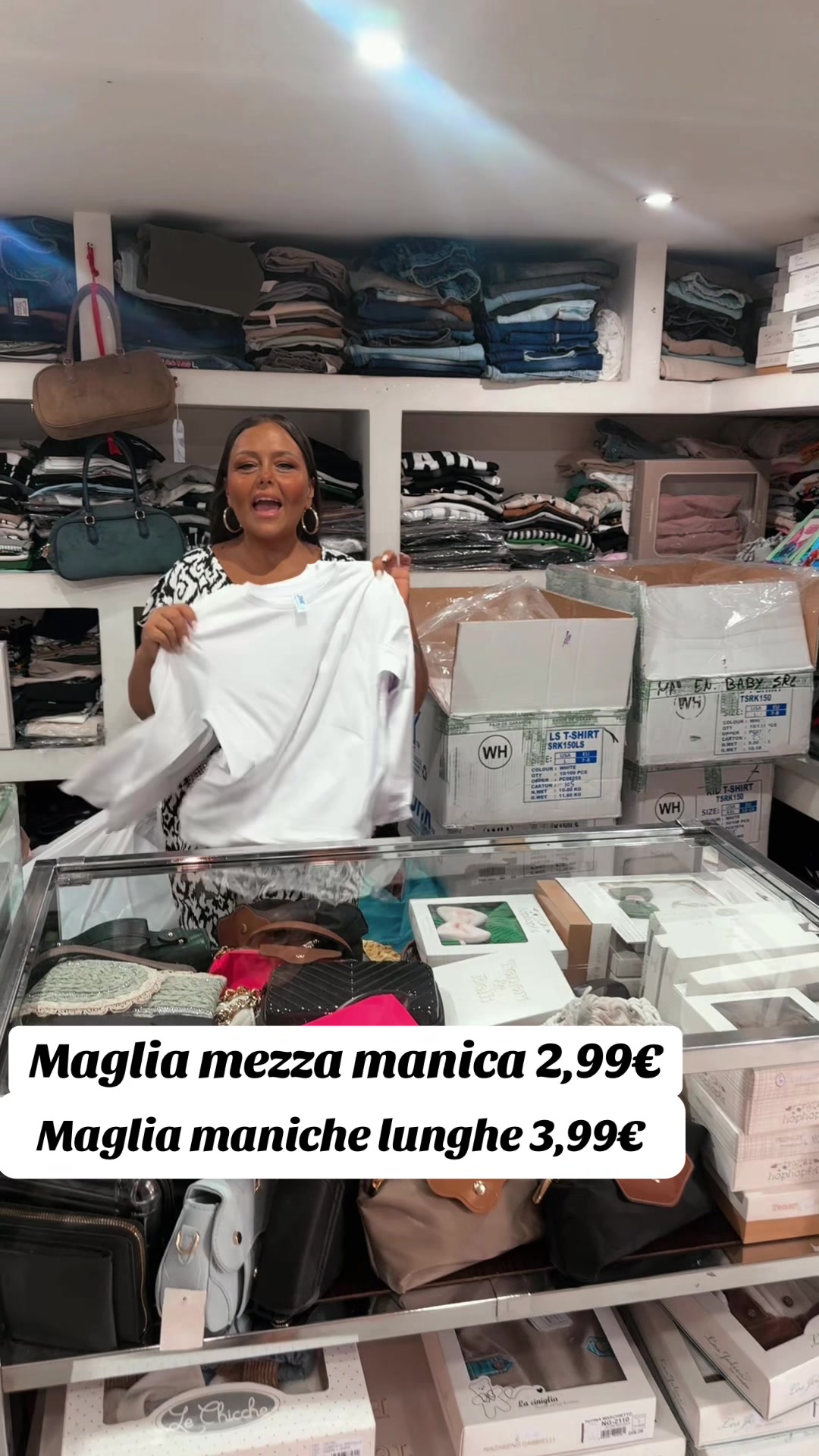 @Rossella Abbigliamento 0 16