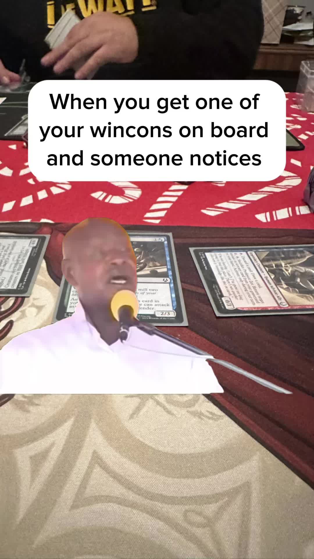 @thekitchentablecommander