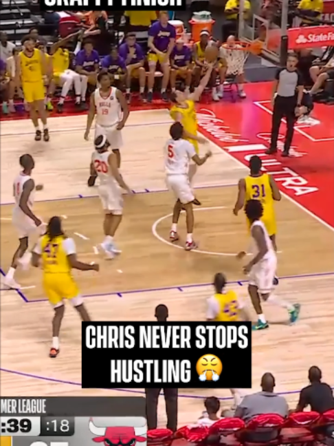 @Lakers