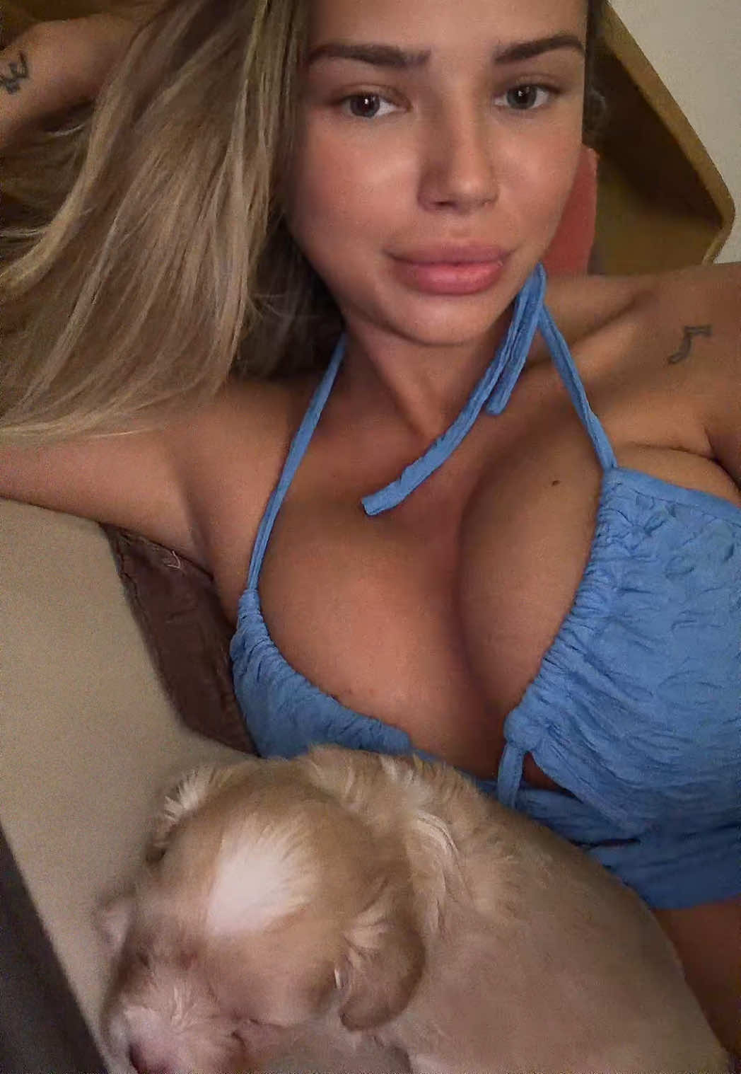 @Denisa Georgia