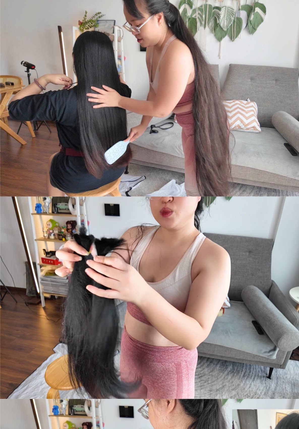 @Selia&ensp;The&ensp;Rapunzel&ensp;🇻🇳&ensp;H.Hạnh