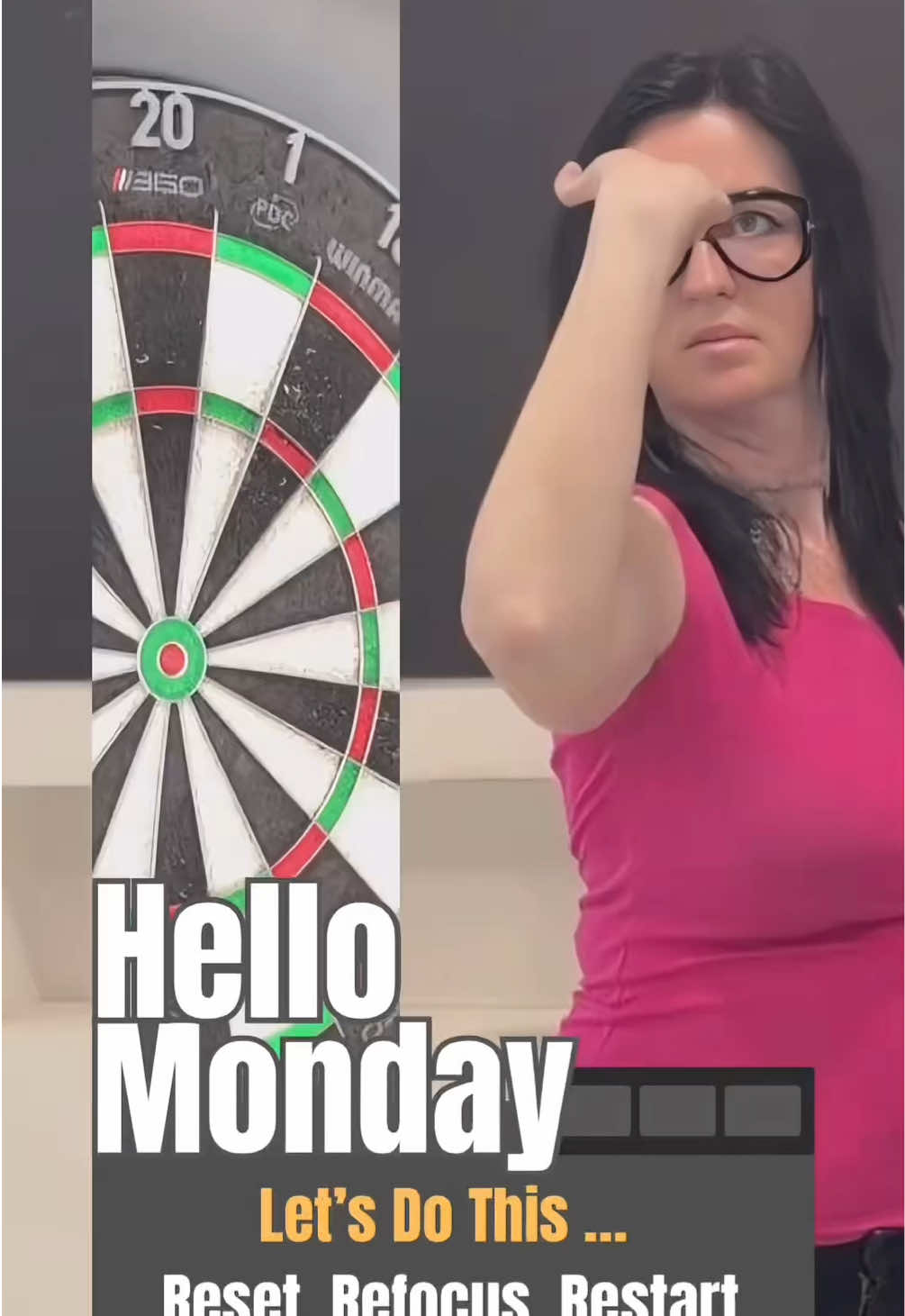 @Helena Darts