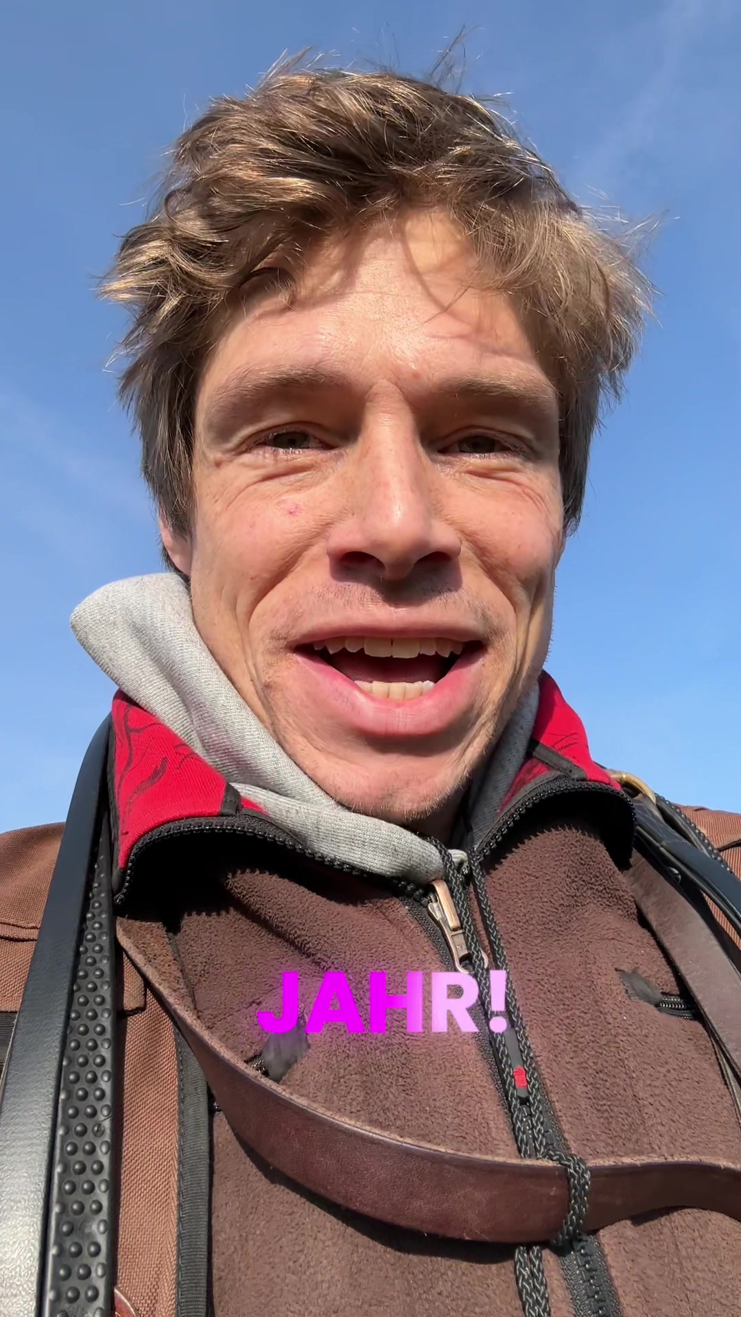 @Urs von Vergiss die Leine