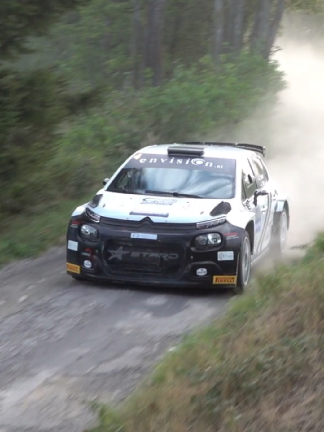 @LB77 Rally