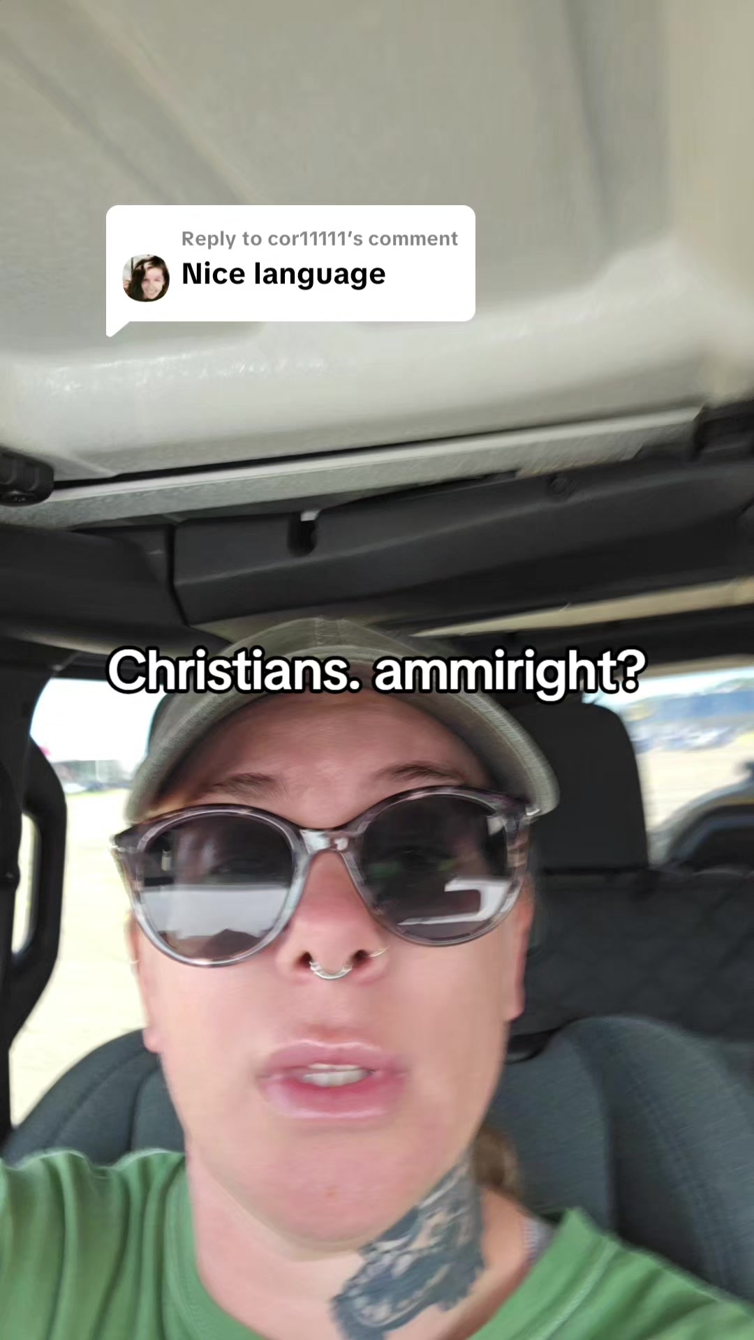 @Satan