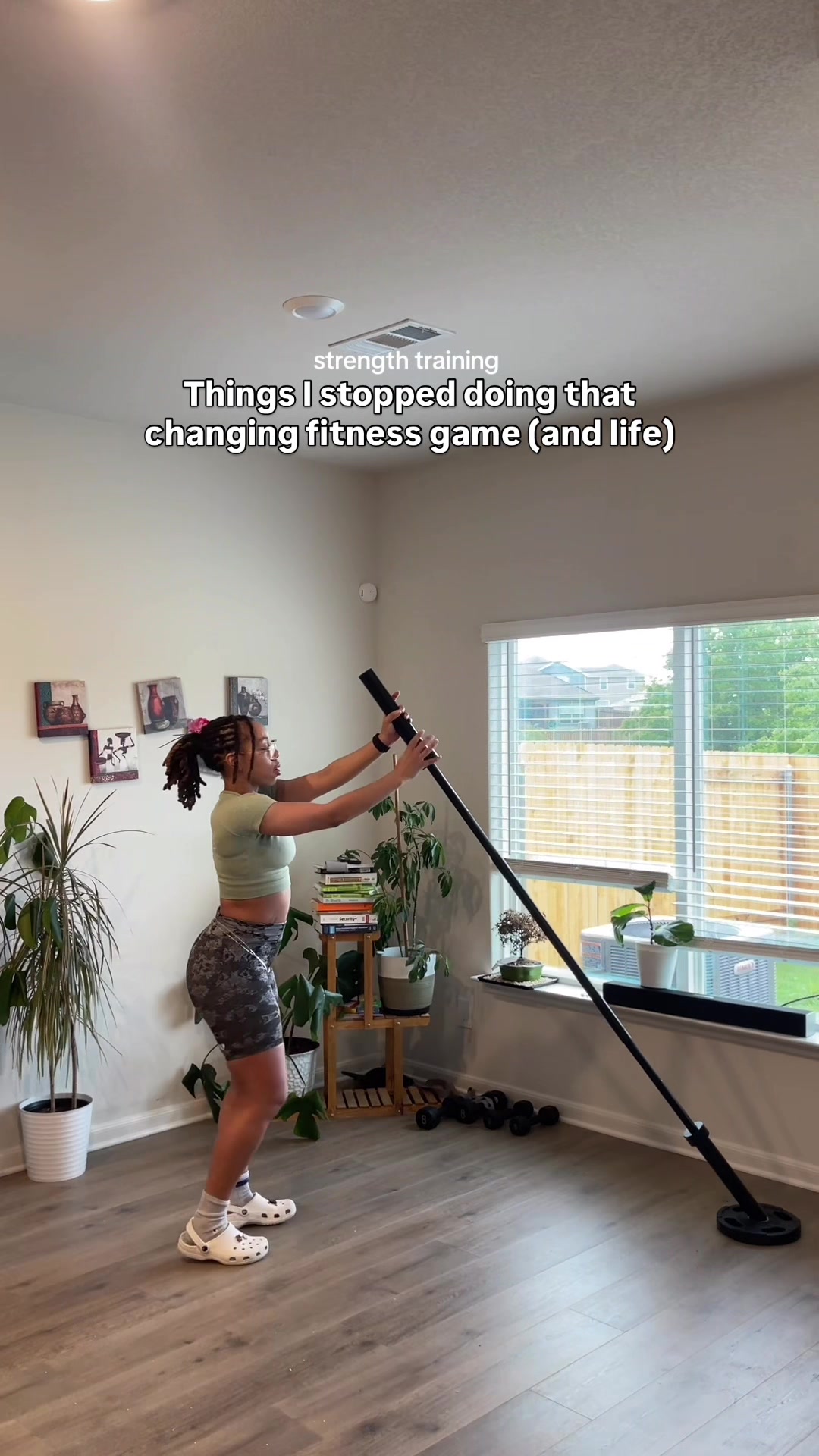 @trainwithque