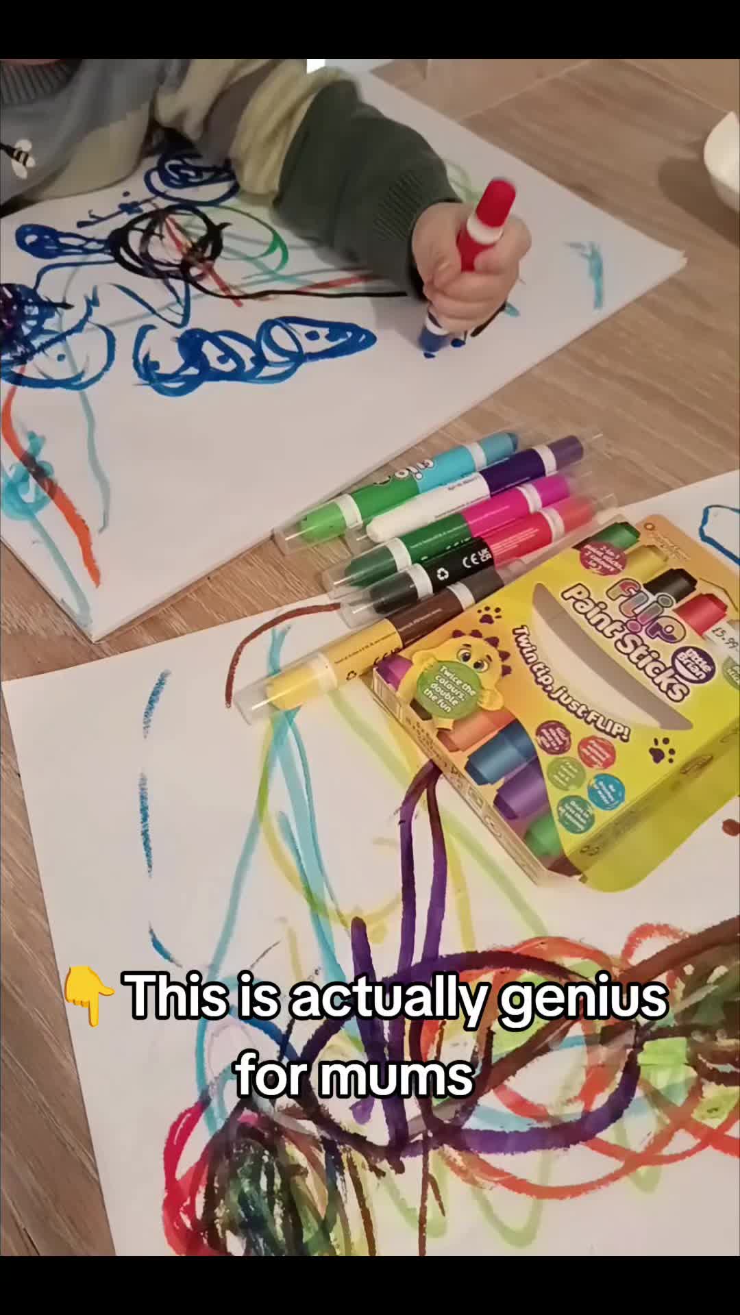 @tinychaosclub