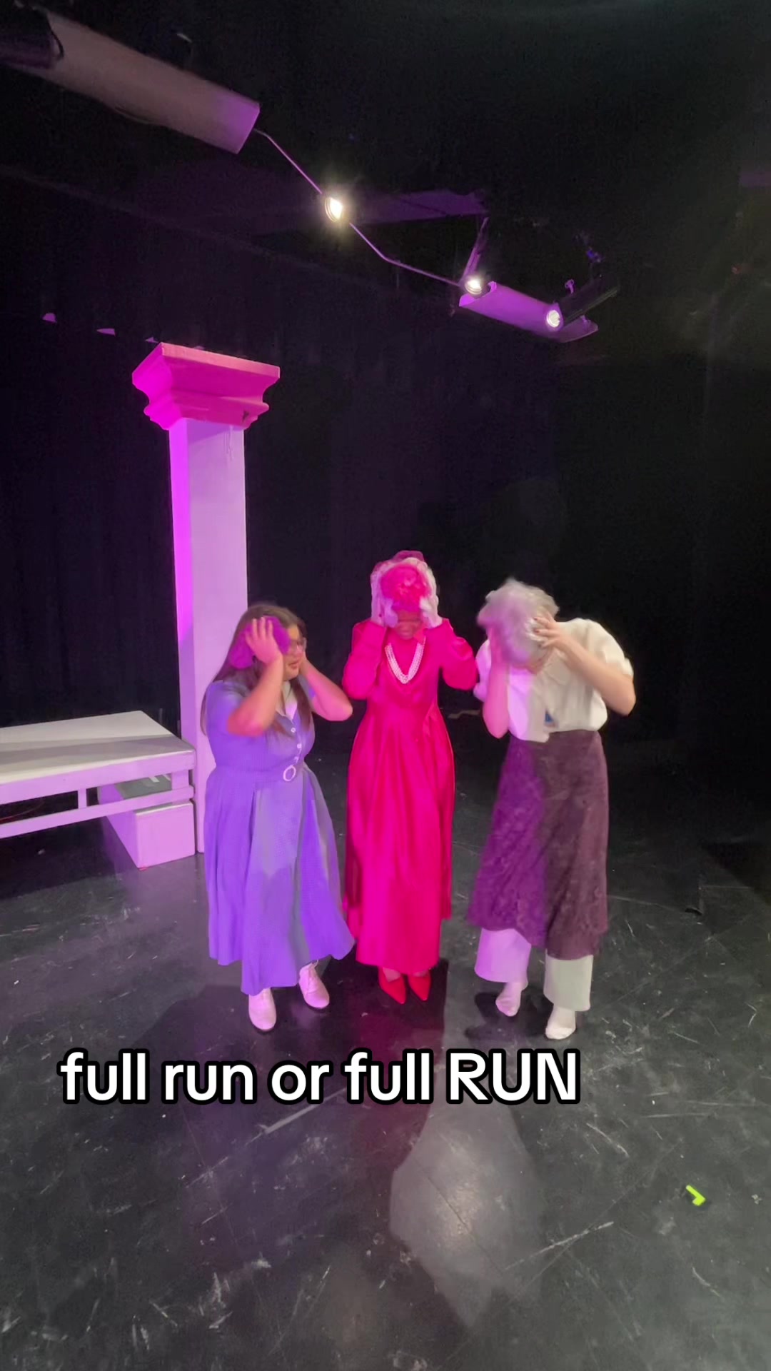 @hsisdtheatre