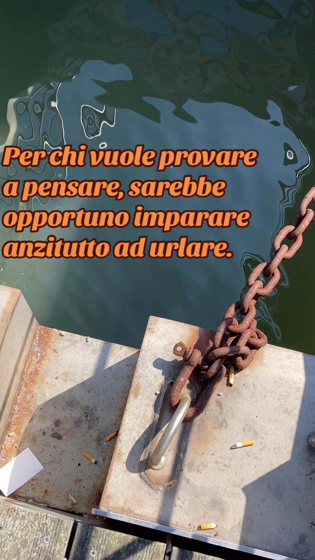 @Massimo Donà