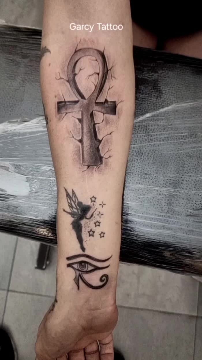 @GarcyTattoo