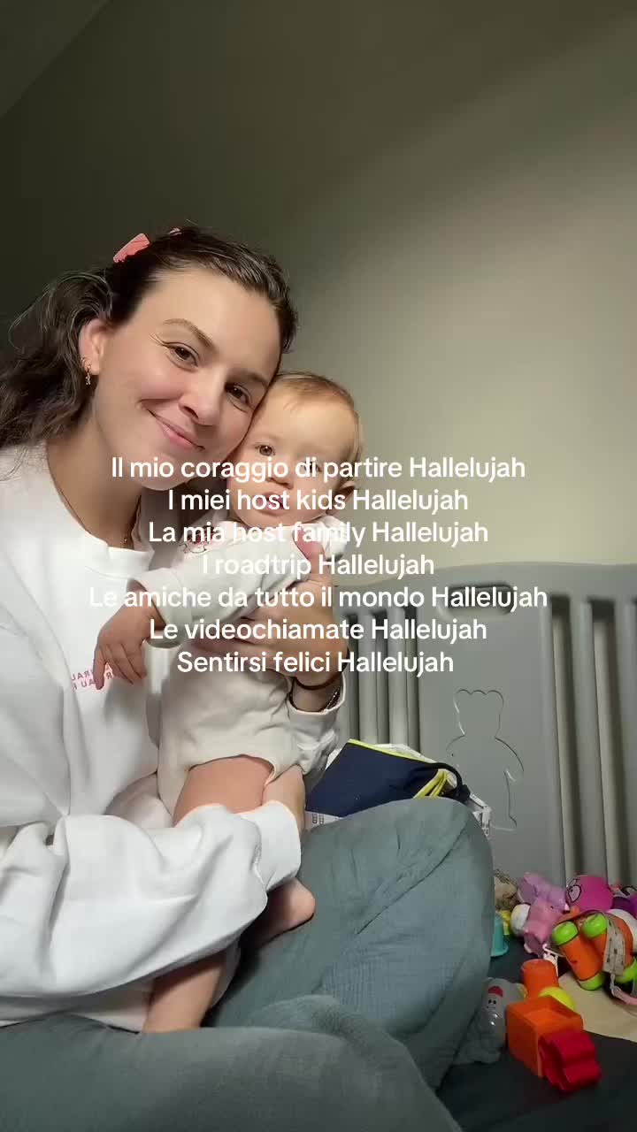 @Cultural Care Au Pair Italia