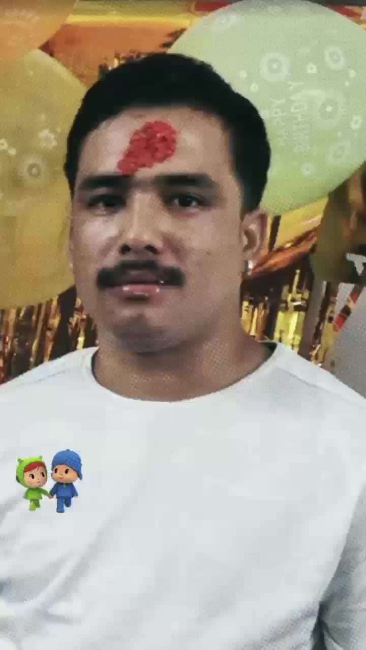 @mahesh dhami