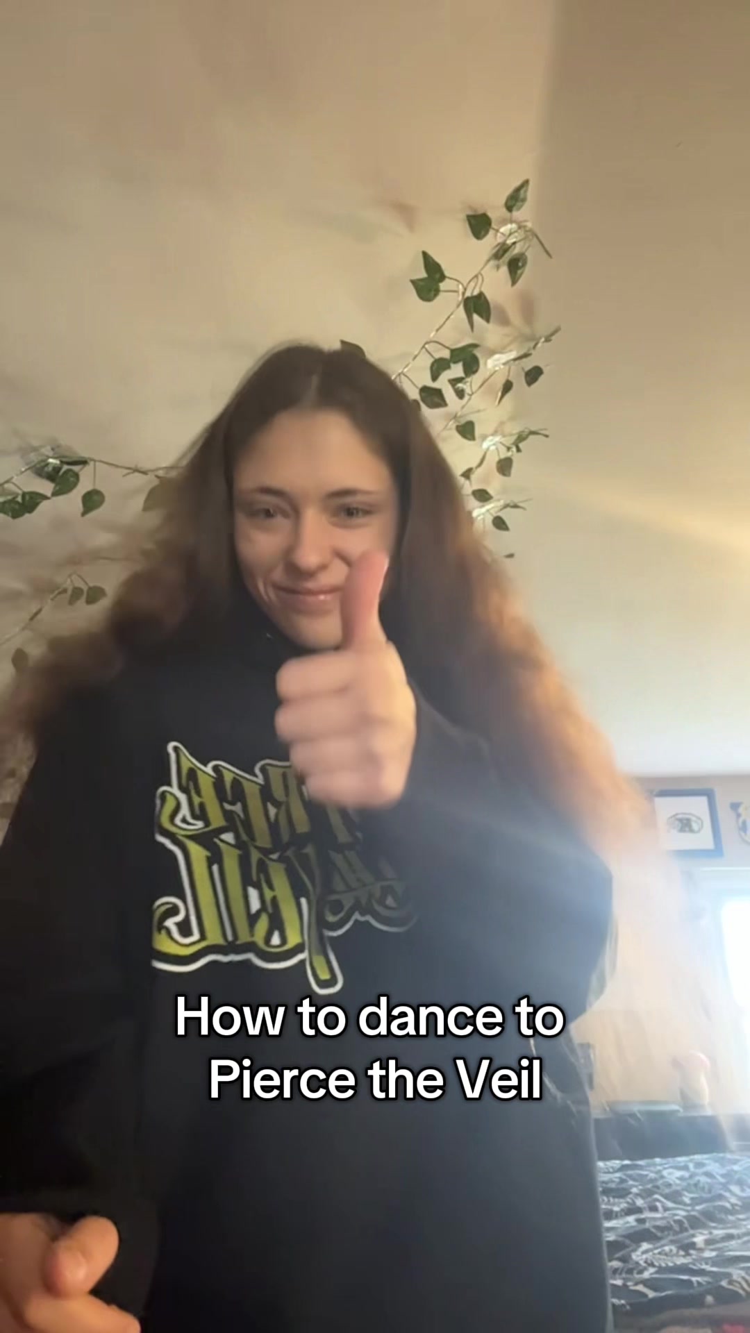 @Hailey Wilson