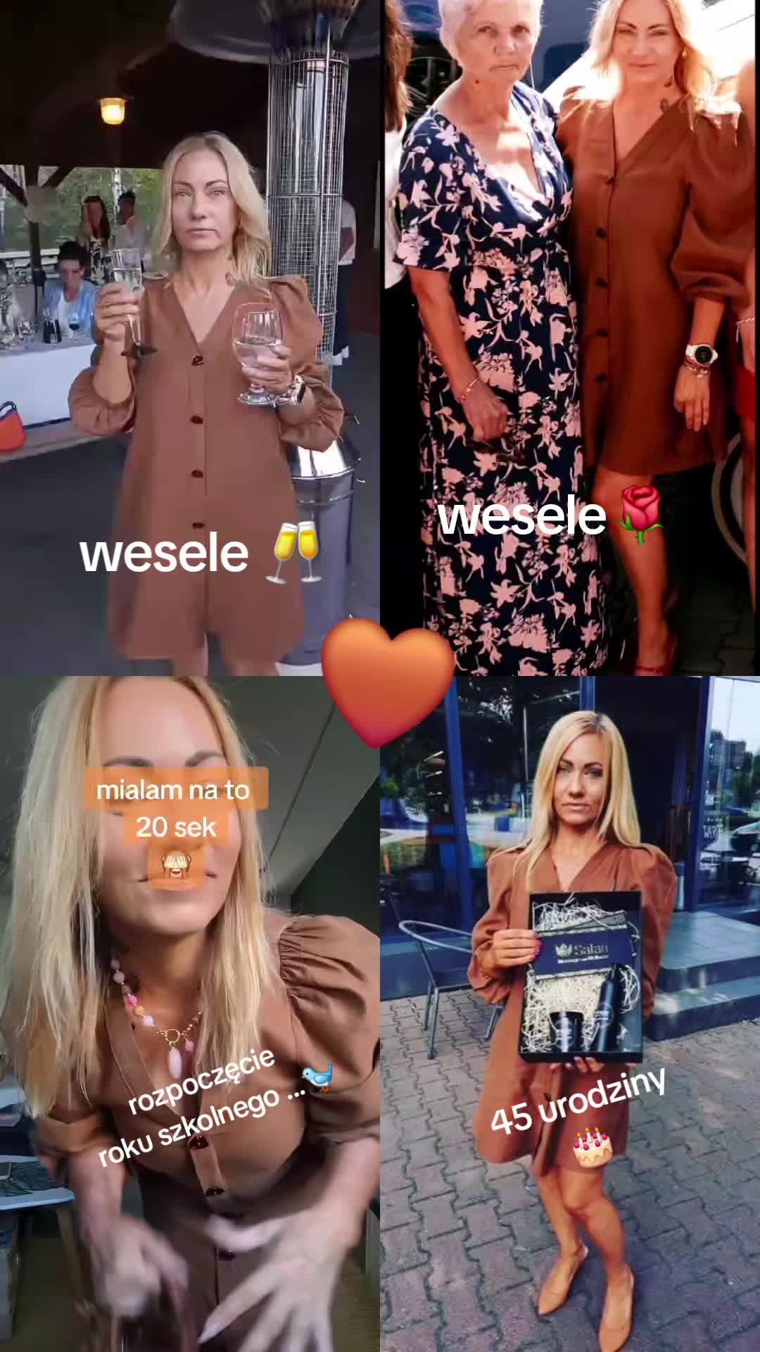 @kobieta50+