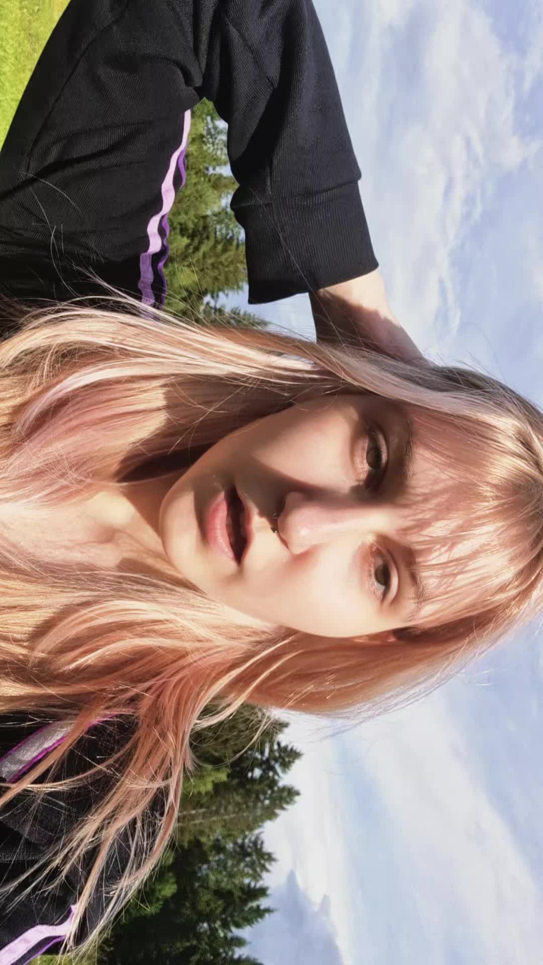 @Настюша