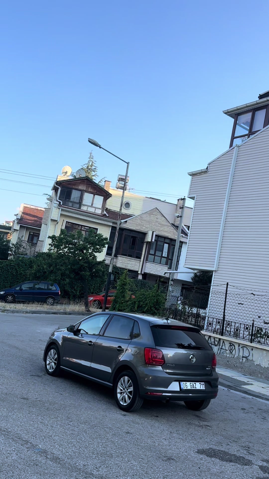 @Mert Bağcı