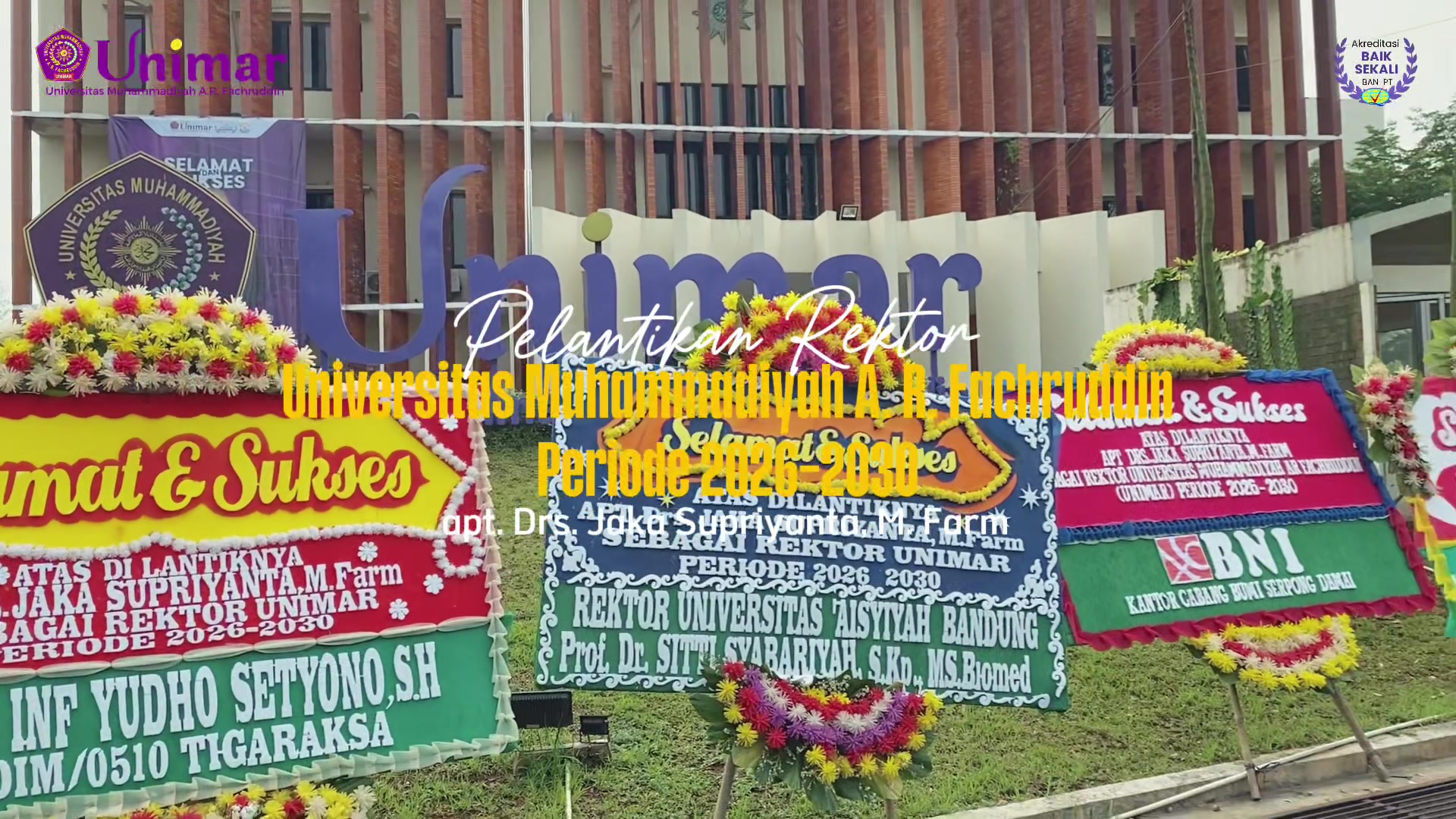 @PMB UNIMAR OFFICIAL