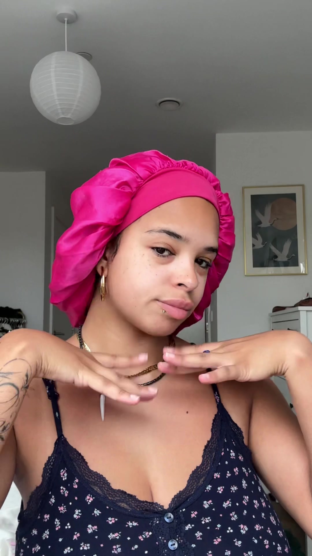 @It&rsquo;sTamikaxoxo