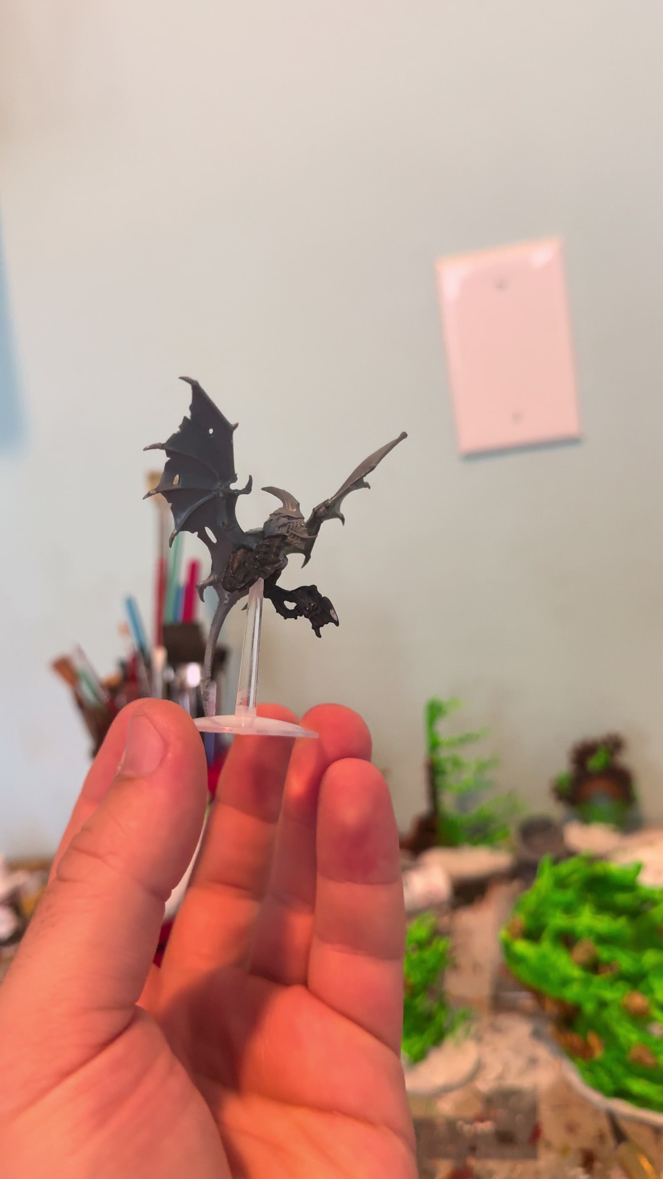@Hive Fleet Funfetti