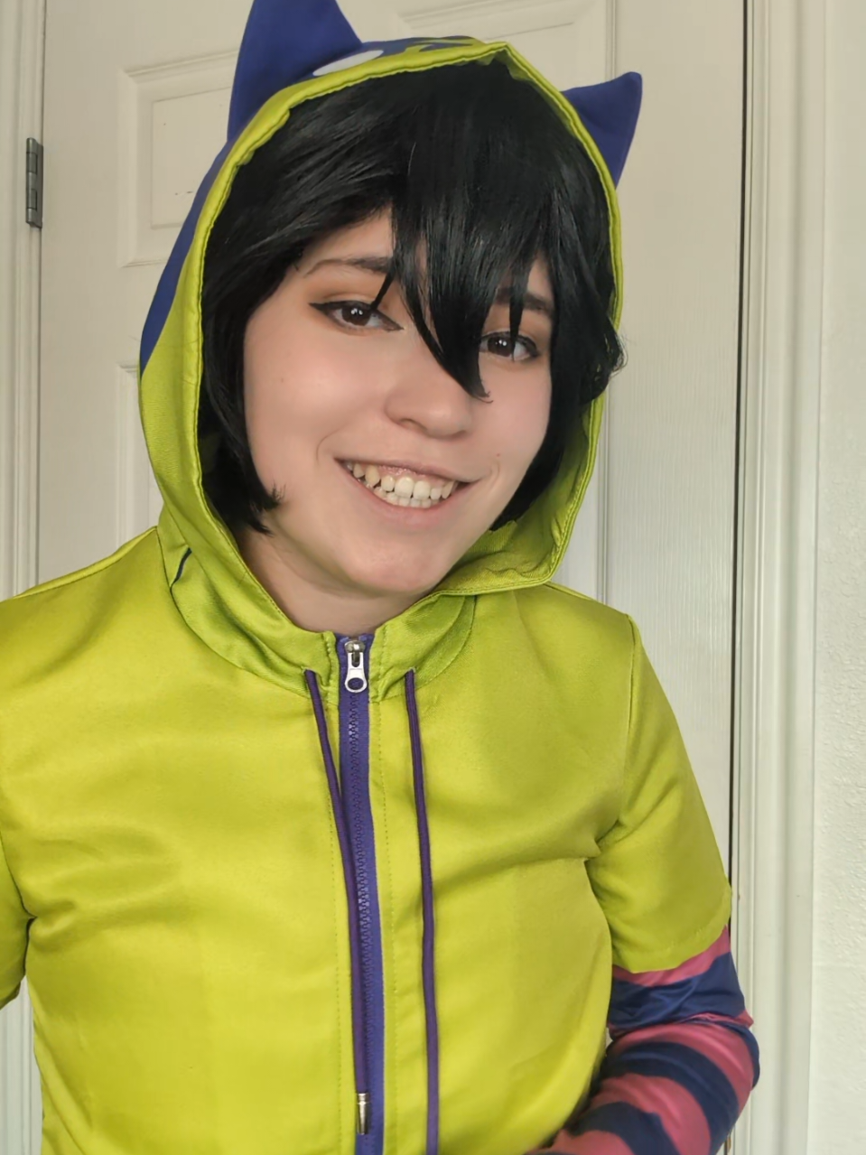 @Mika/Pickle!