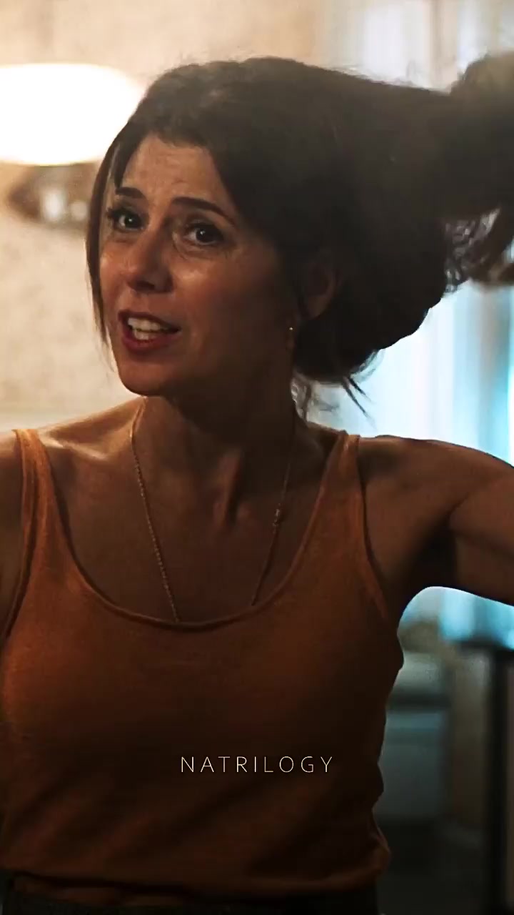 @Marisa Tomei