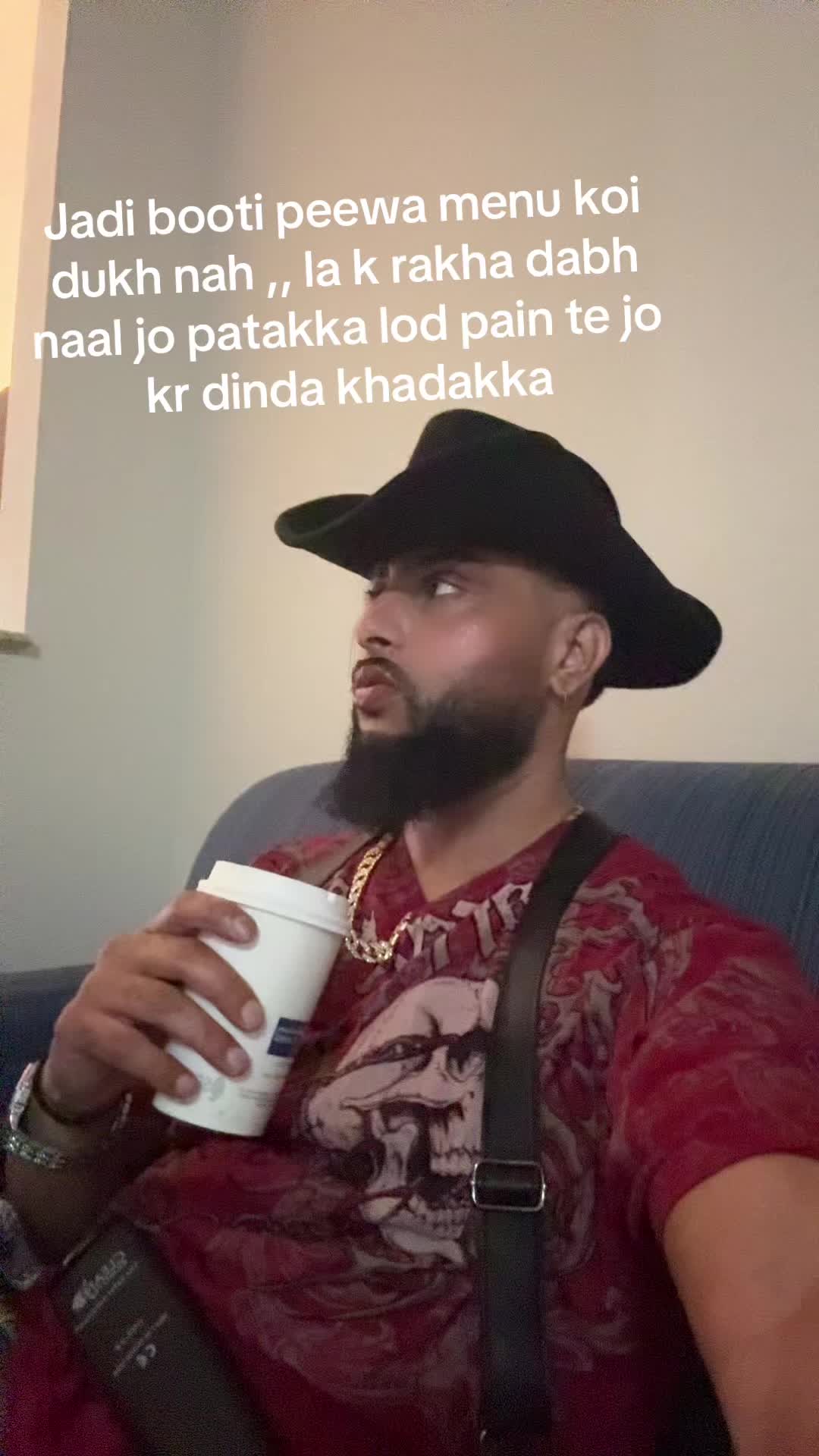 @Hry_DOSANJH_brown_jatt🌴