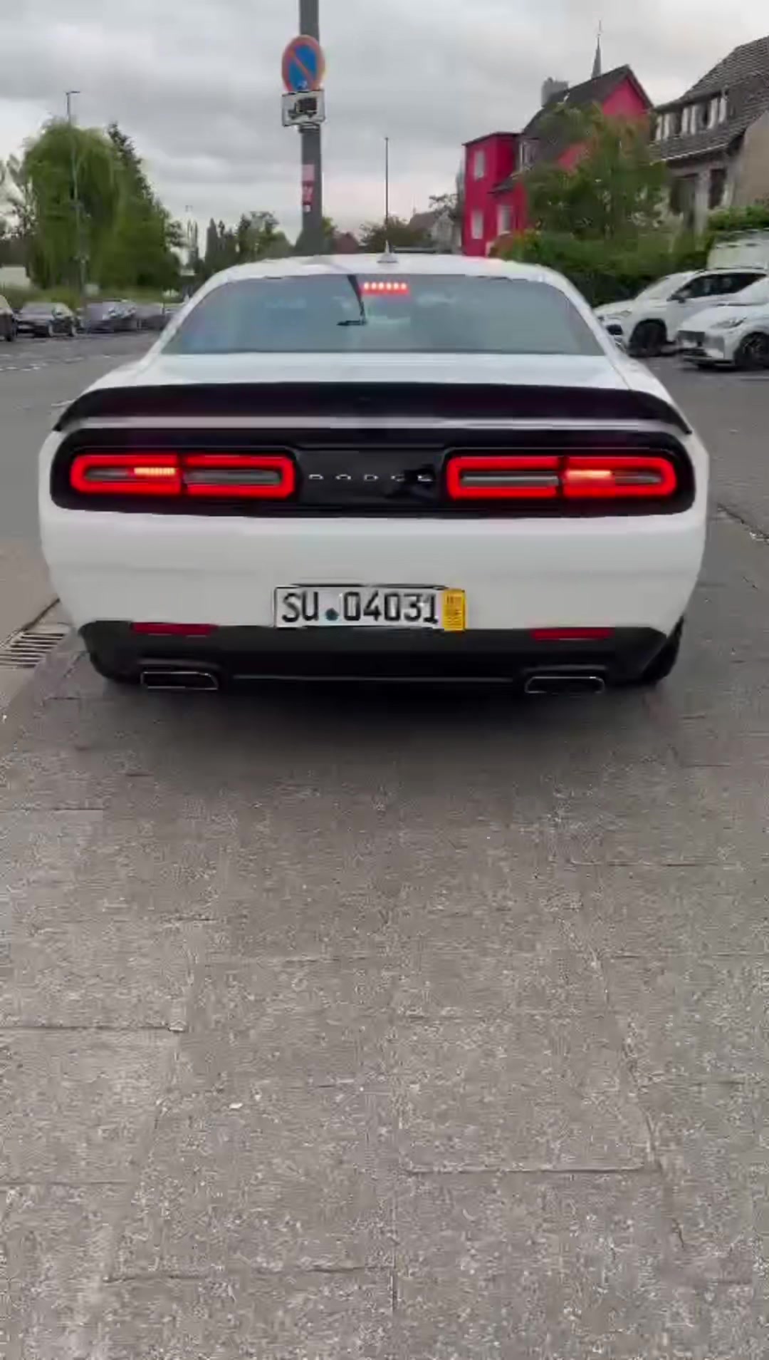 @Enzo V8