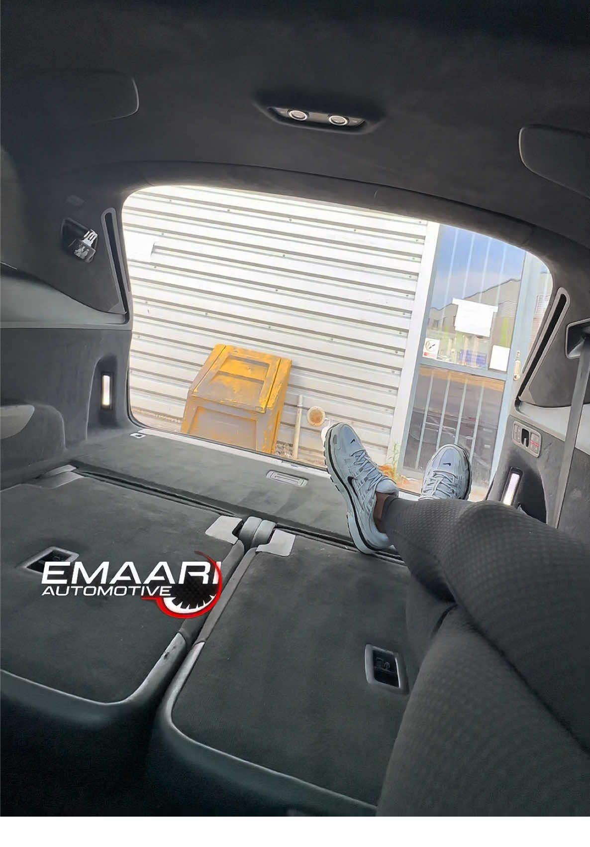 @Emaari Automotive