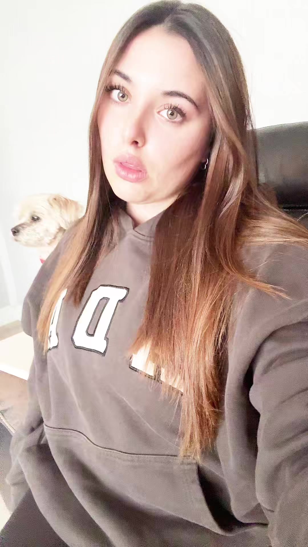 @Hannah