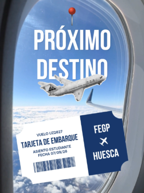 @🎓 Facultad FEGP Huesca
