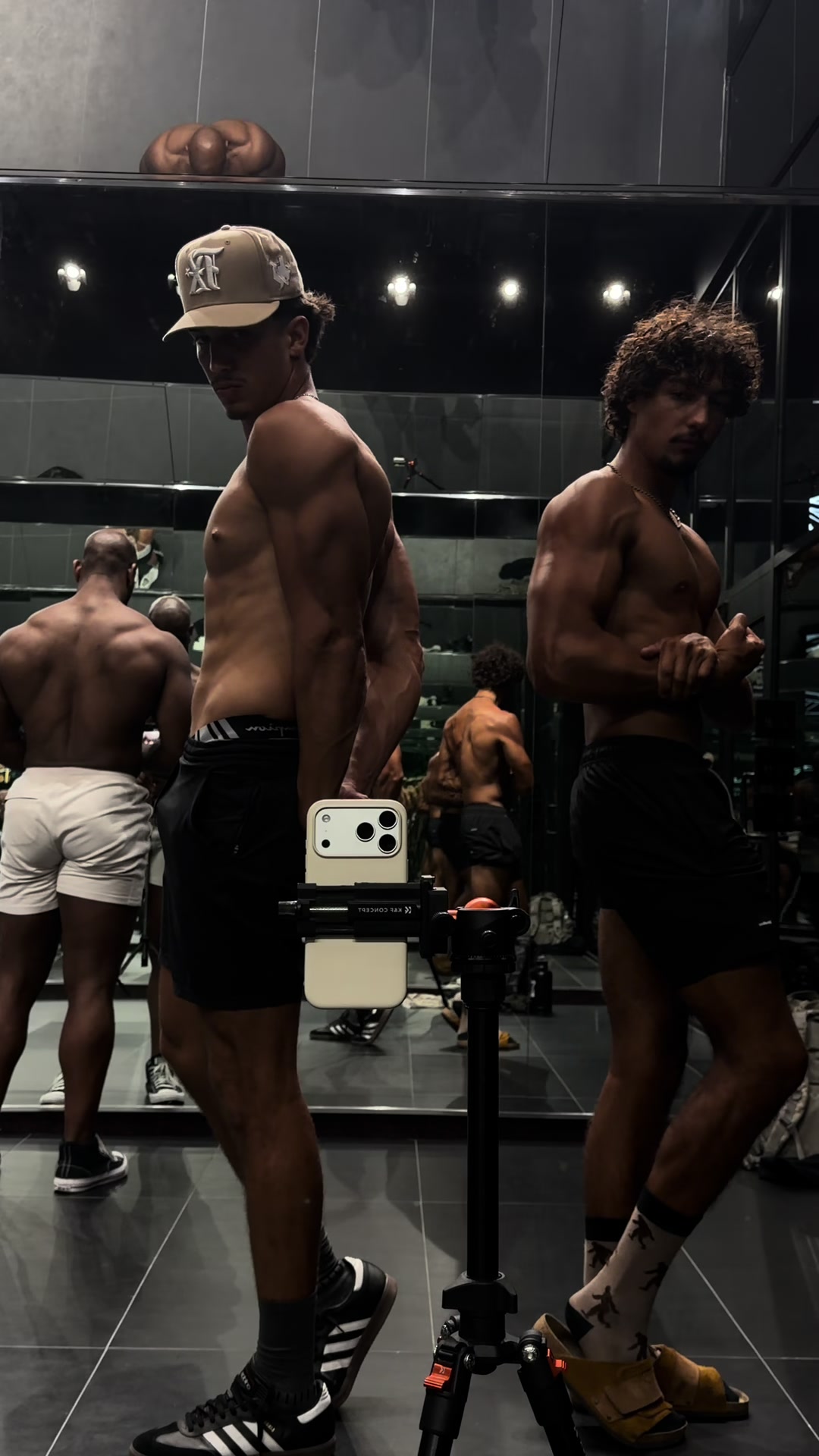 @Luca Barrera