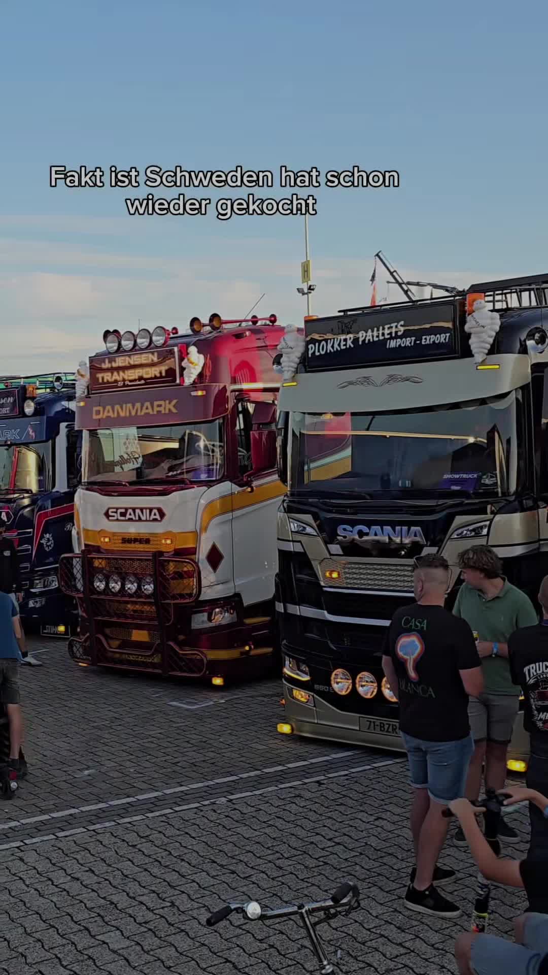 @BS Truckfotographie