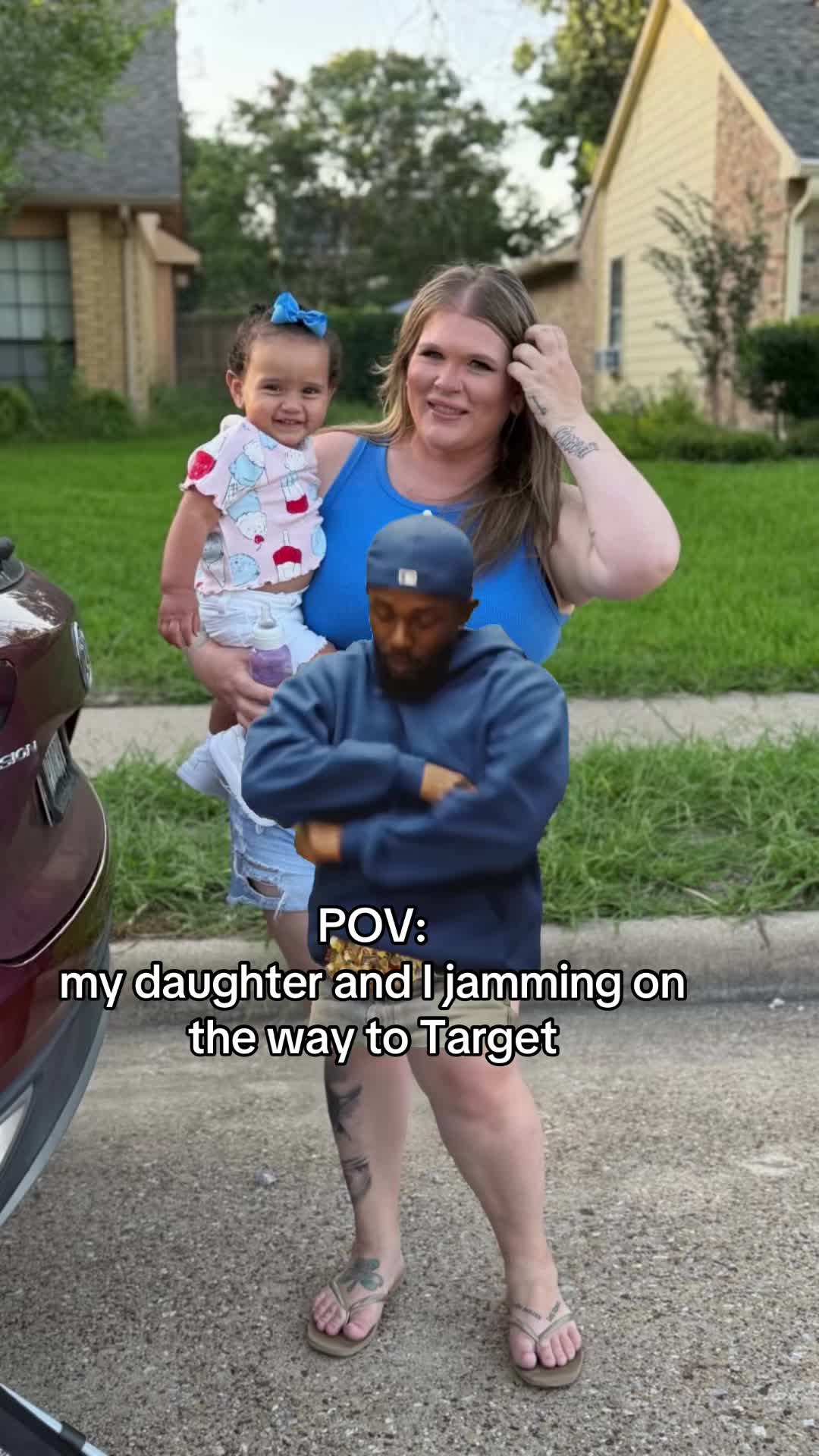 @Paige| Reality TV Queen & Mom