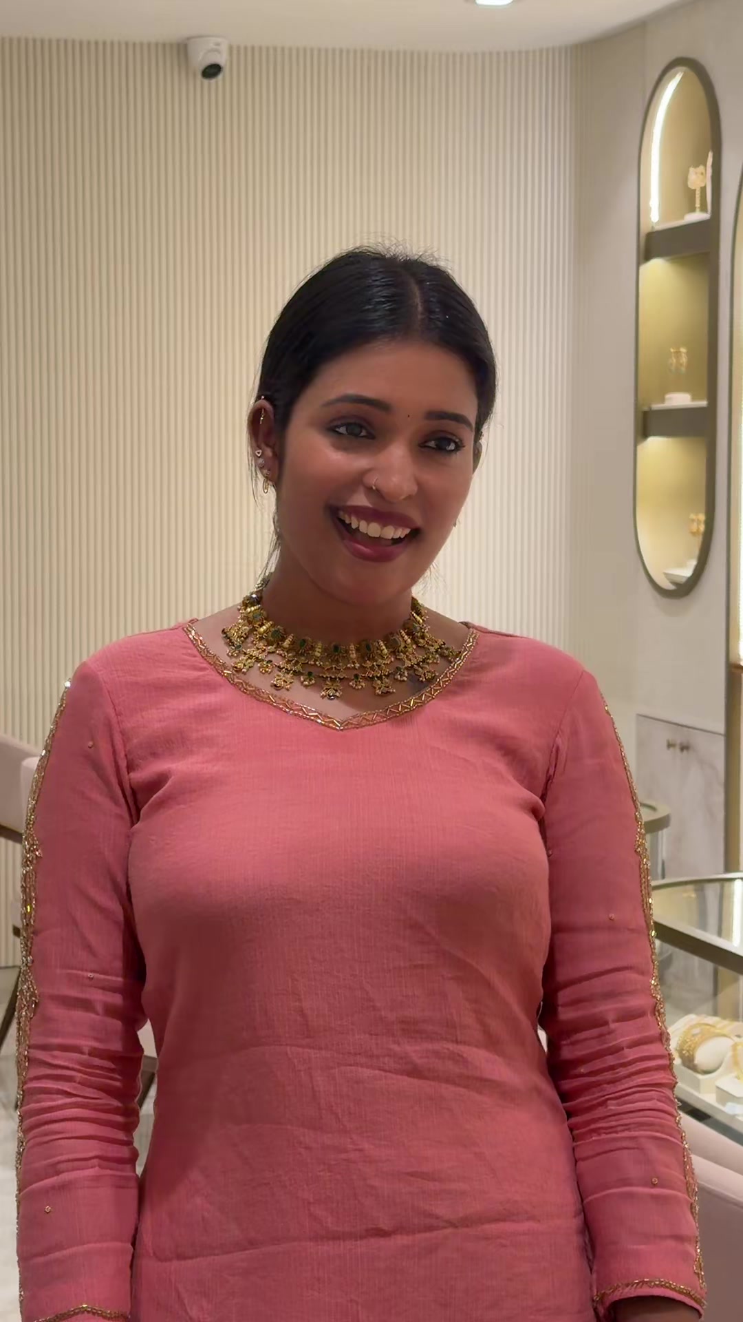 @❤Shyama kunjatta❤
